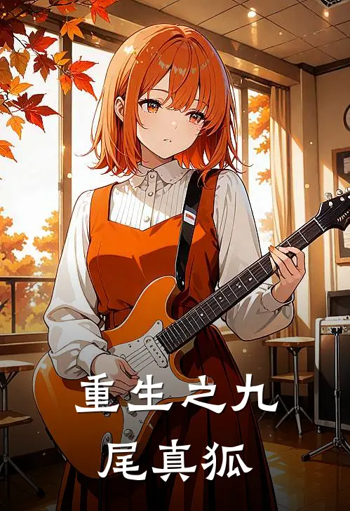 重生之九尾真狐