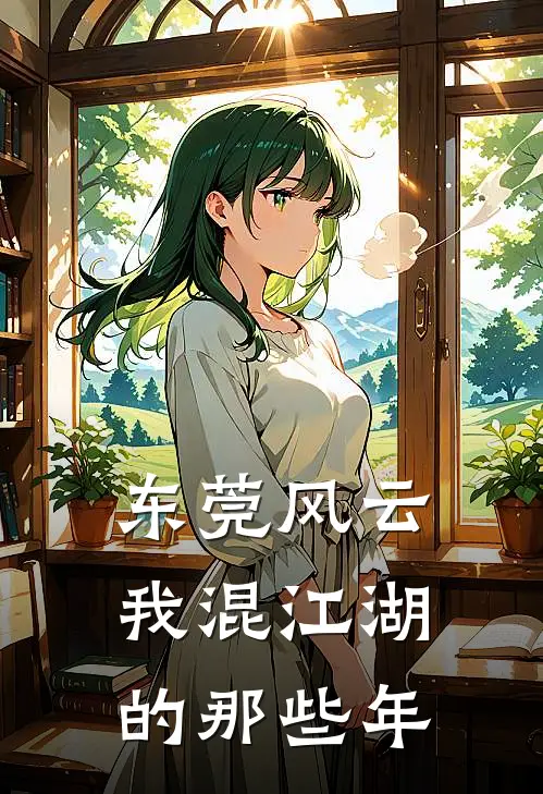 东莞风云：我混江湖的那些年(沈曼何秀兰)免费阅读全文_免费完结版小说东莞风云：我混江湖的那些年沈曼何秀兰