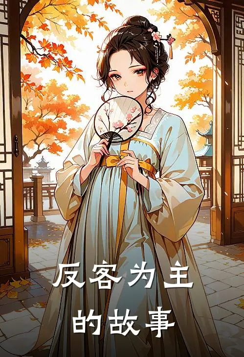 反客为主的故事