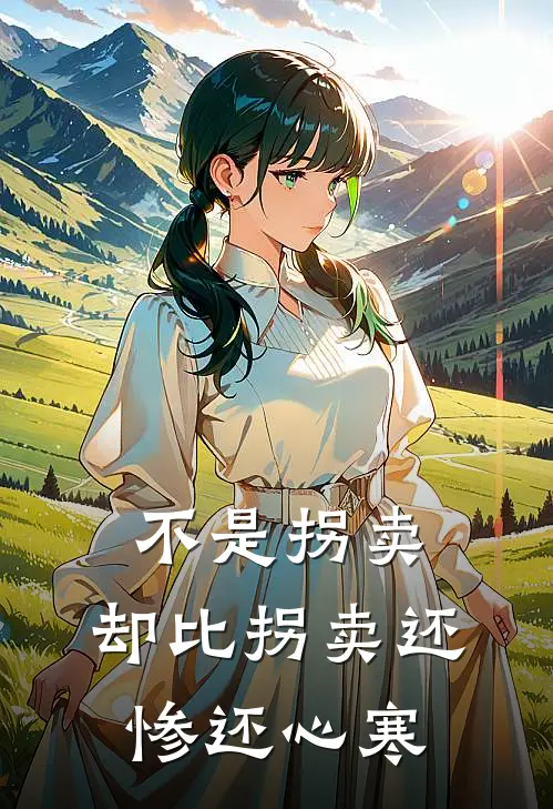 不是拐卖，却比拐卖还惨还心寒马月兰马月兰完本热门小说_完本小说免费不是拐卖，却比拐卖还惨还心寒(马月兰马月兰)