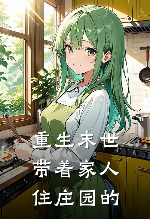 重生末世带着家人住庄园的