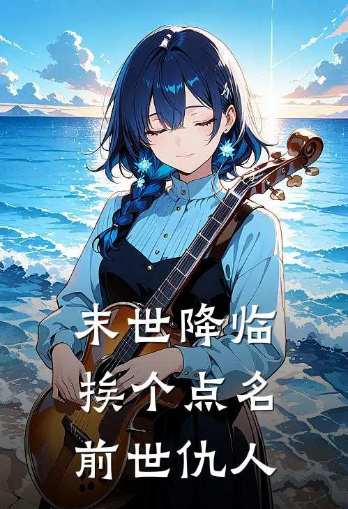 末世降临：挨个点名前世仇人