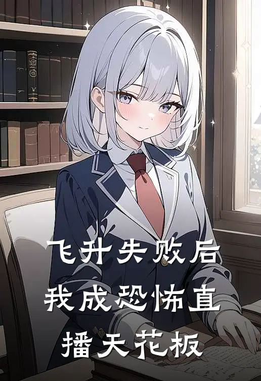 飞升失败后我成恐怖直播天花板(林玄张浩)在线免费小说_完整版免费小说飞升失败后我成恐怖直播天花板(林玄张浩)