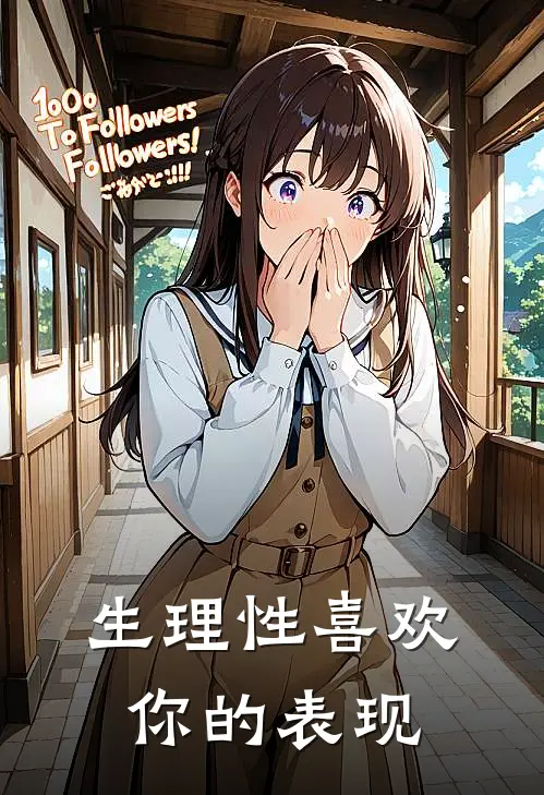 生理性喜欢你的表现