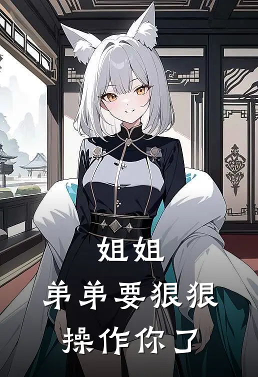 姐姐，弟弟要狠狠操作你了