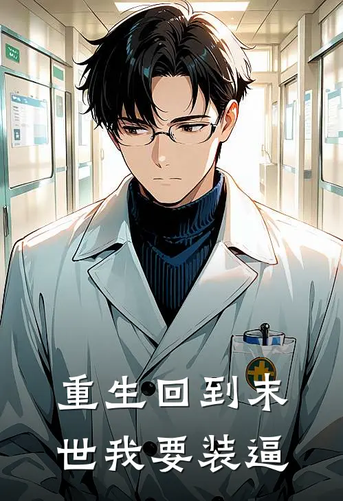 重生回到末世我要装逼