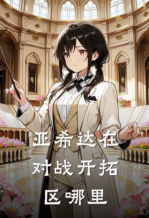 亚希达在对战开拓区哪里