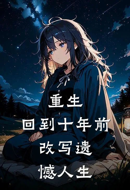 林晚苏晓(重生：回到十年前，改写遗憾人生)全文免费在线阅读_重生：回到十年前，改写遗憾人生完整版免费在线阅读