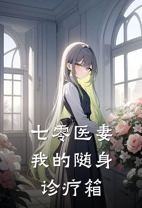 七零医妻我的随身诊疗箱(林晚秋顾承洲)已完结小说_七零医妻我的随身诊疗箱(林晚秋顾承洲)小说免费在线阅读