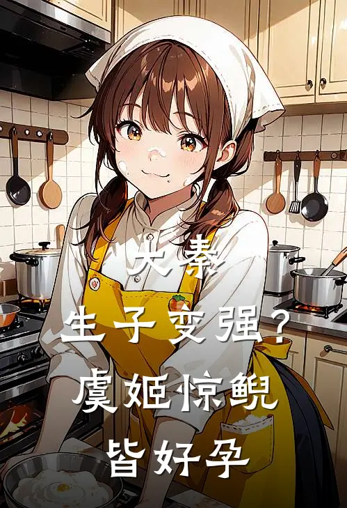 大秦：生子变强？虞姬惊鲵皆好孕(江豪杰慕秀芸)在线免费小说_完结小说免费阅读大秦：生子变强？虞姬惊鲵皆好孕江豪杰慕秀芸