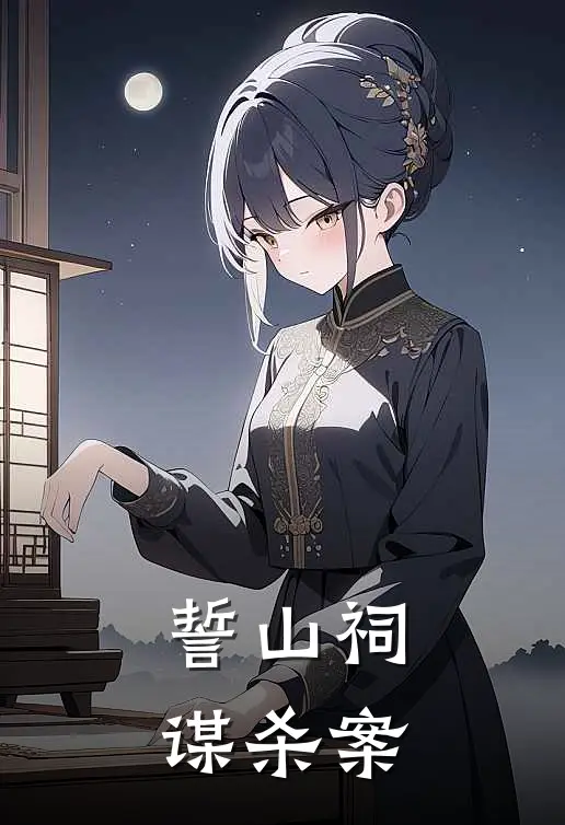 誓山祠谋杀案李衍婉宁完结小说大全_免费小说在哪看誓山祠谋杀案(李衍婉宁)