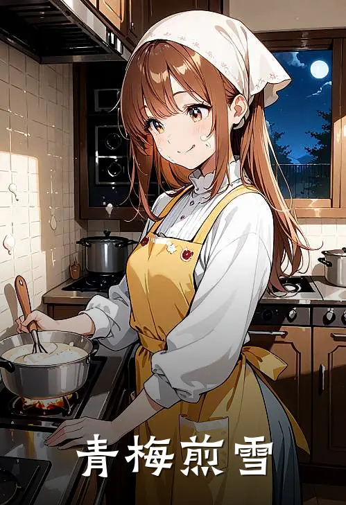 青梅煎雪(许青言青杏)最新热门小说_完结小说青梅煎雪(许青言青杏)
