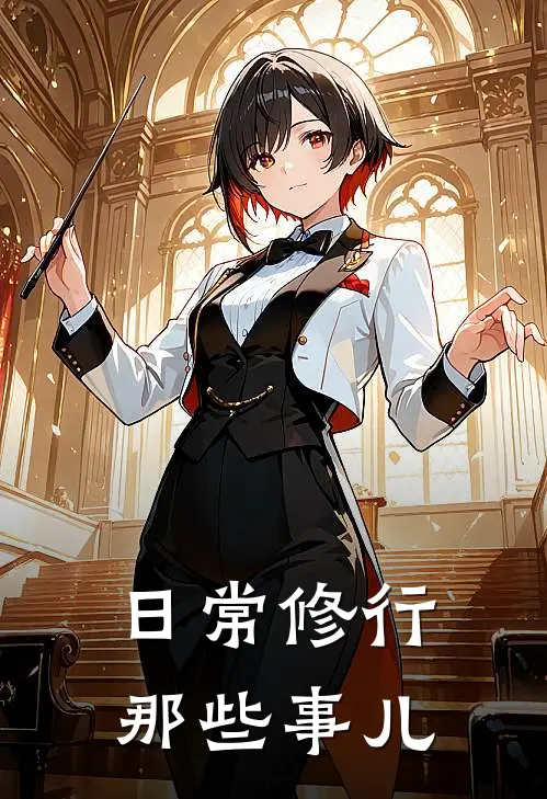 日常修行那些事儿