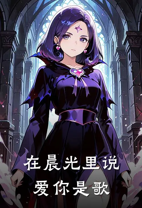 在晨光里说爱你是歌