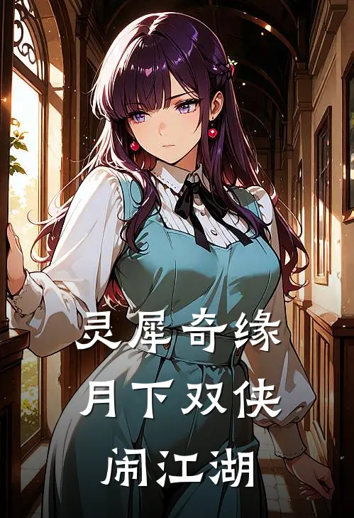 灵犀奇缘：月下双侠闹江湖(苏小棠墨云)免费小说全集_完本小说免费阅读灵犀奇缘：月下双侠闹江湖(苏小棠墨云)