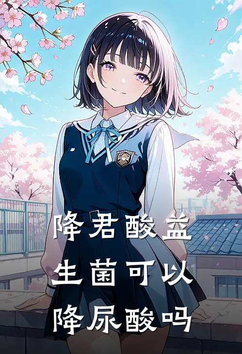 降君酸益生菌可以降尿酸吗