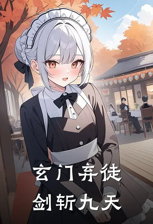 林玄赵昊《玄门弃徒：剑斩九天》_《玄门弃徒：剑斩九天》最新章节在线阅读