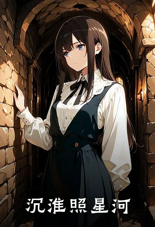 沉淮照星河(沈知熠谢淮序)完本小说大全_热门小说大全沉淮照星河沈知熠谢淮序