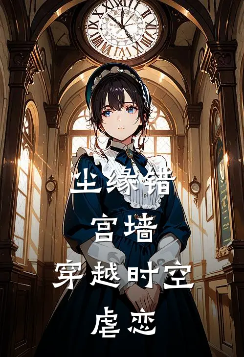 尘缘错，宫墙，穿越时空，虐恋，