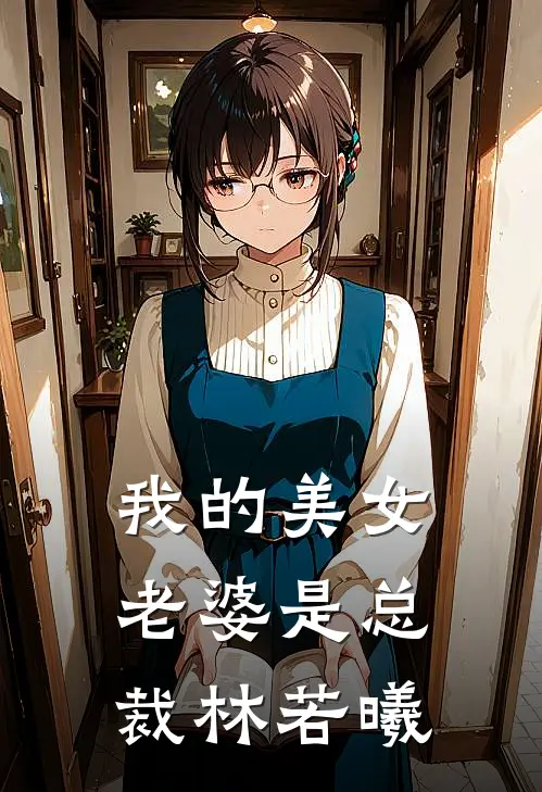 我的美女老婆是总裁林若曦