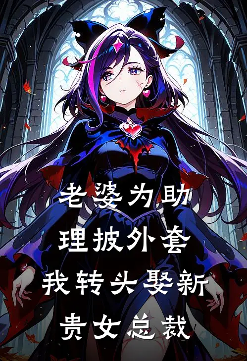 老婆为助理披外套，我转头娶新贵女总裁(沈非瑜付云澈)免费小说在线阅读_在线阅读免费小说老婆为助理披外套，我转头娶新贵女总裁(沈非瑜付云澈)