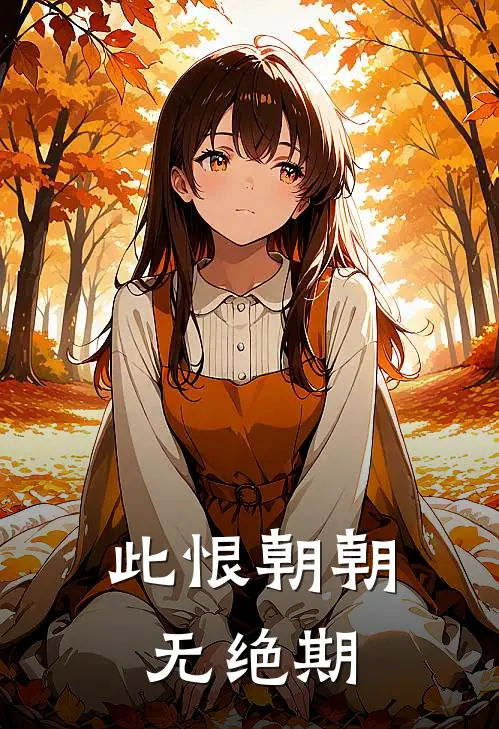 此恨朝朝无绝期