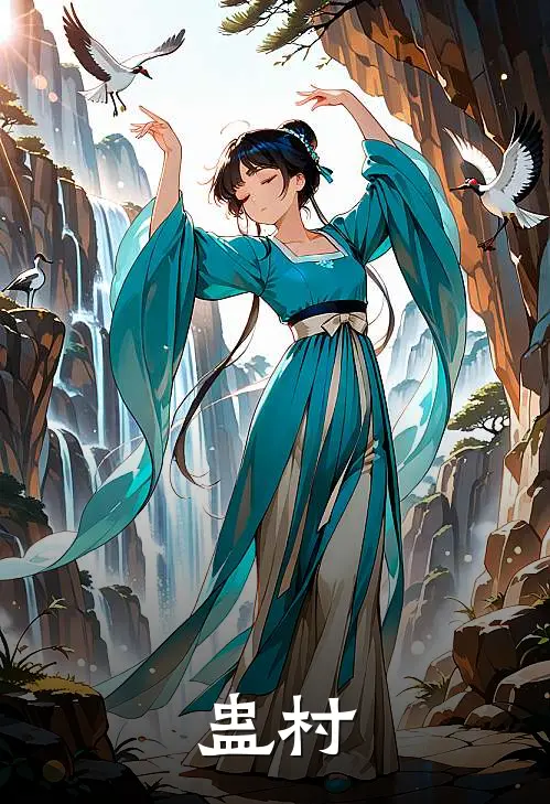 蛊村麻秀沈默完结好看小说_无弹窗全文免费阅读蛊村(麻秀沈默)