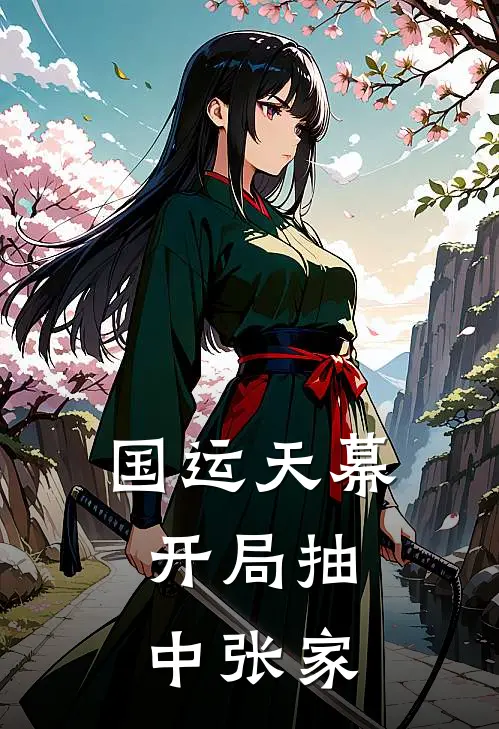 国运天幕，开局抽中张家(张无尘无尘)完本小说_全本免费小说国运天幕，开局抽中张家张无尘无尘