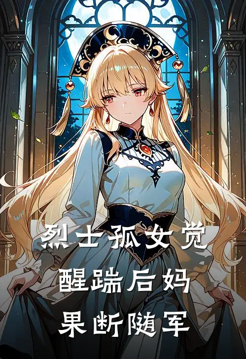 烈士孤女觉醒踹后妈果断随军张兰陈闪闪免费完结小说_完本完结小说烈士孤女觉醒踹后妈果断随军(张兰陈闪闪)