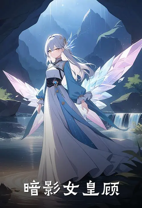暗影女皇顾