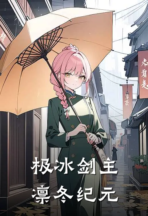 极冰剑主：凛冬纪元(易寒苏沐雪)全本免费在线阅读_易寒苏沐雪全文阅读