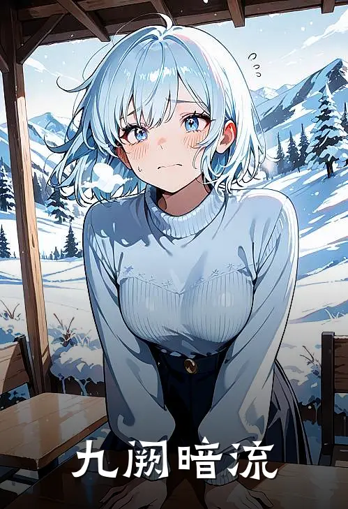 九阙暗流(顾景宸姬昭)免费阅读_完结热门小说九阙暗流(顾景宸姬昭)