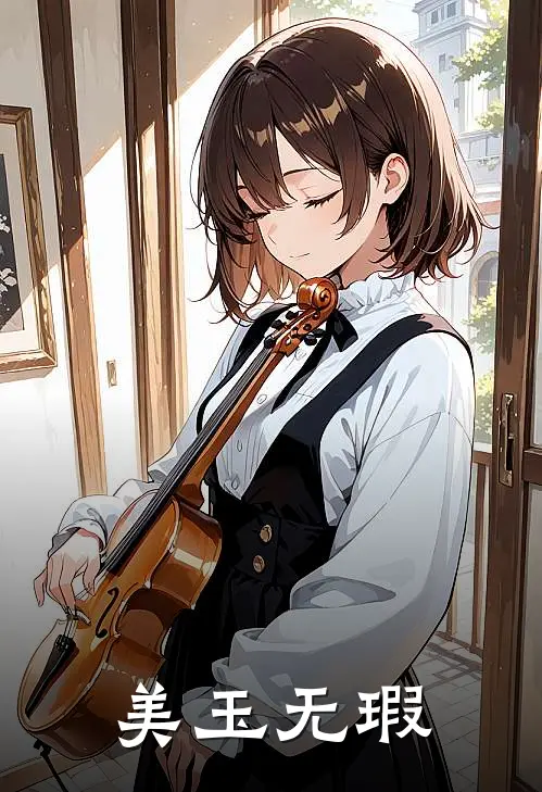 美玉无瑕(抖音热门)最热门小说_小说完整版美玉无瑕抖音热门