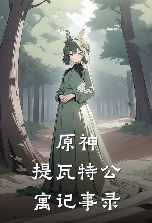 原神：提瓦特公寓记事录(钟离承太郎)最新小说_免费阅读完整版小说原神：提瓦特公寓记事录(钟离承太郎)