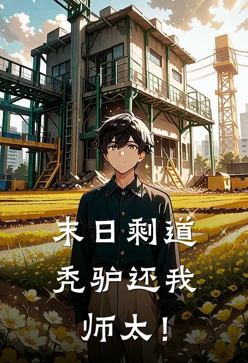 末日剩道：秃驴还我师太！李凡清风子小说完整版_热门好看小说末日剩道：秃驴还我师太！(李凡清风子)