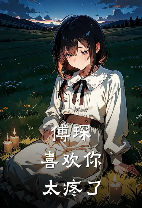 傅琛，喜欢你太疼了