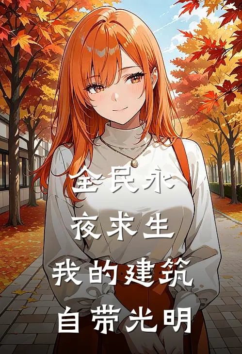 全民永夜求生，我的建筑自带光明(楚圣林婉)无弹窗小说免费阅读_小说完整版免费阅读全民永夜求生，我的建筑自带光明楚圣林婉