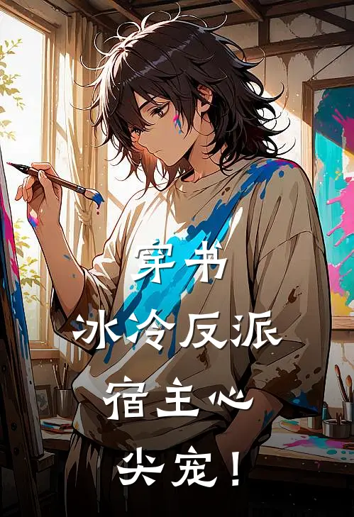 周星辰墨离(穿书：冰冷反派，宿主心尖宠！)最新章节免费在线阅读_(周星辰墨离)完结版在线阅读
