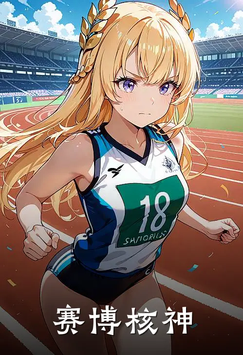 赛博核神陈铮陈铮完本小说免费阅读_最新章节列表赛博核神(陈铮陈铮)