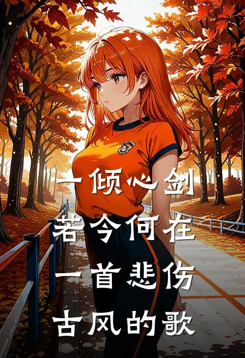 一倾心剑若今何在一首悲伤古风的歌