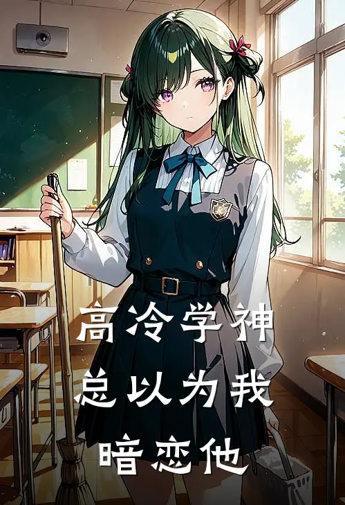 高冷学神总以为我暗恋他温知夏温建国最新完结小说推荐_最新更新小说高冷学神总以为我暗恋他(温知夏温建国)