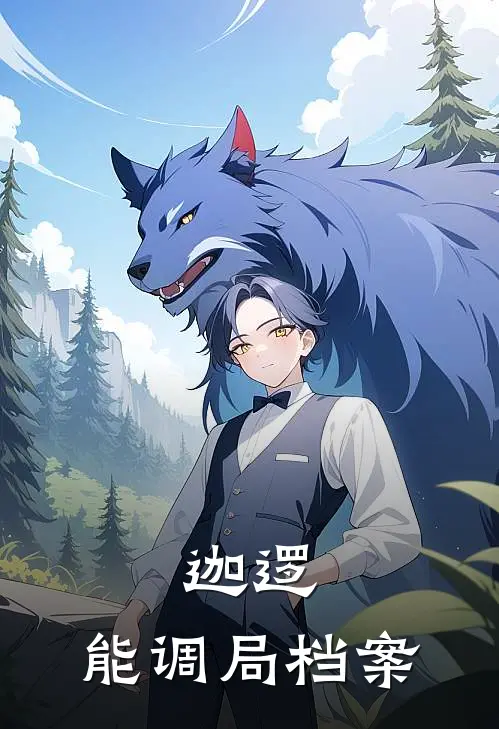 迦逻：能调局档案(许山岳刑翩)完本小说大全_完本热门小说迦逻：能调局档案许山岳刑翩