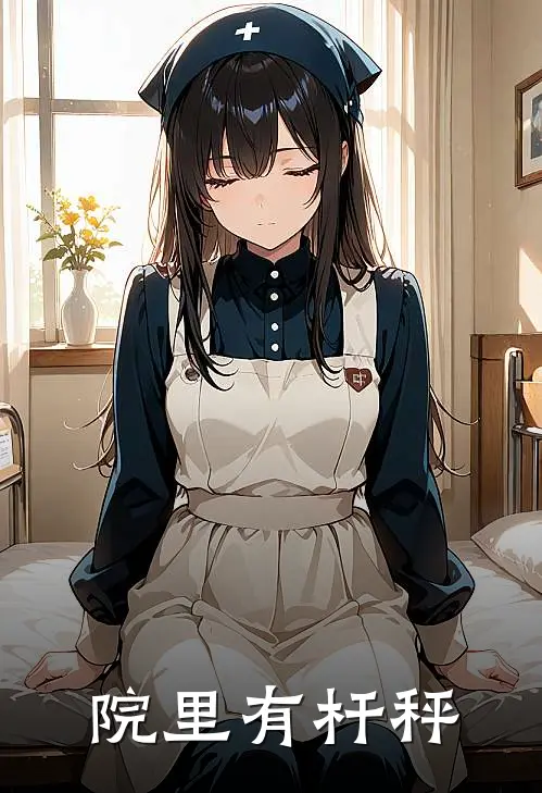 院里有杆秤阎埠贵许大茂最新热门小说_院里有杆秤全本在线阅读