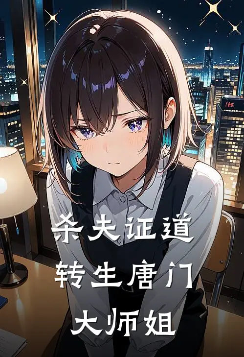 唐璃唐门《杀夫证道，转生唐门大师姐》全文免费阅读_杀夫证道，转生唐门大师姐全集在线阅读