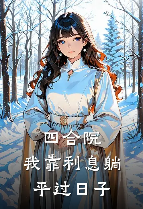 四合院：我靠利息躺平过日子(赵晨赵刚)全本免费在线阅读_赵晨赵刚全文阅读