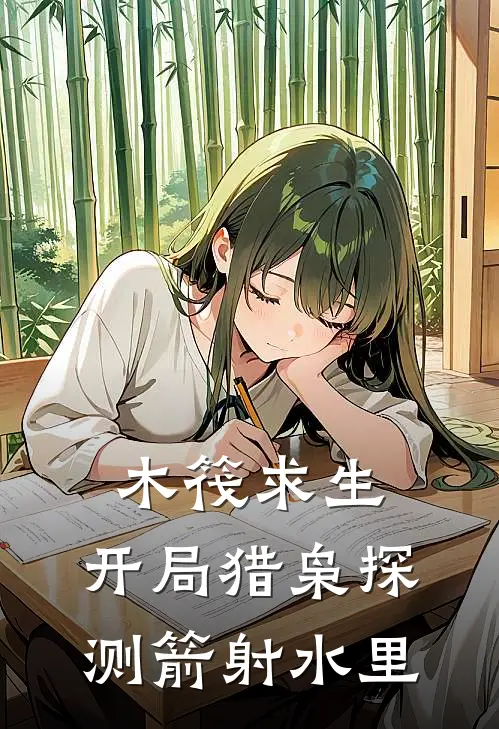 木筏求生：开局猎枭探测箭射水里(张堃苏小鱼)_张堃苏小鱼热门小说