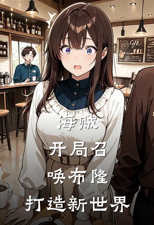 海贼：开局召唤布隆，打造新世界(叶灵布隆)全文在线阅读_(海贼：开局召唤布隆，打造新世界)精彩小说