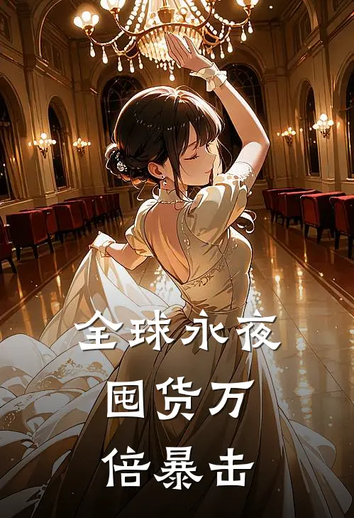 陈羽王强(全球永夜：囤货万倍暴击)全本免费在线阅读_(全球永夜：囤货万倍暴击)完结版免费在线阅读