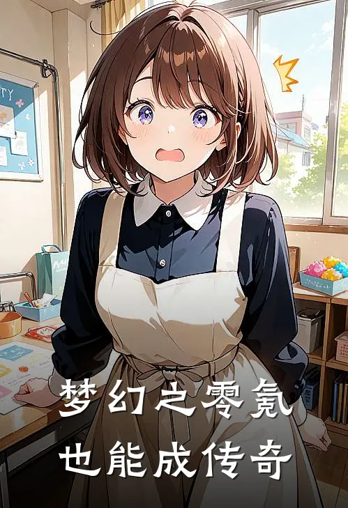 梦幻之零氪也能成传奇张凡凡哥完本小说免费阅读_小说完结版梦幻之零氪也能成传奇张凡凡哥