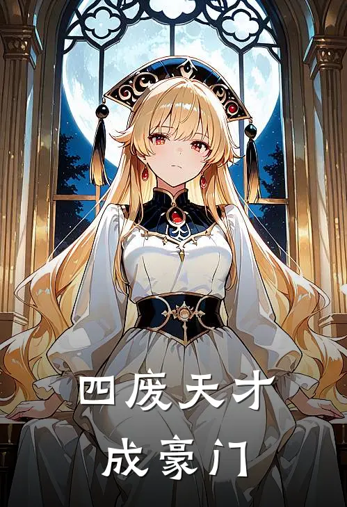 四废天才成豪门袁洪闻仲小说免费阅读无弹窗_完结版小说全文免费阅读四废天才成豪门(袁洪闻仲)